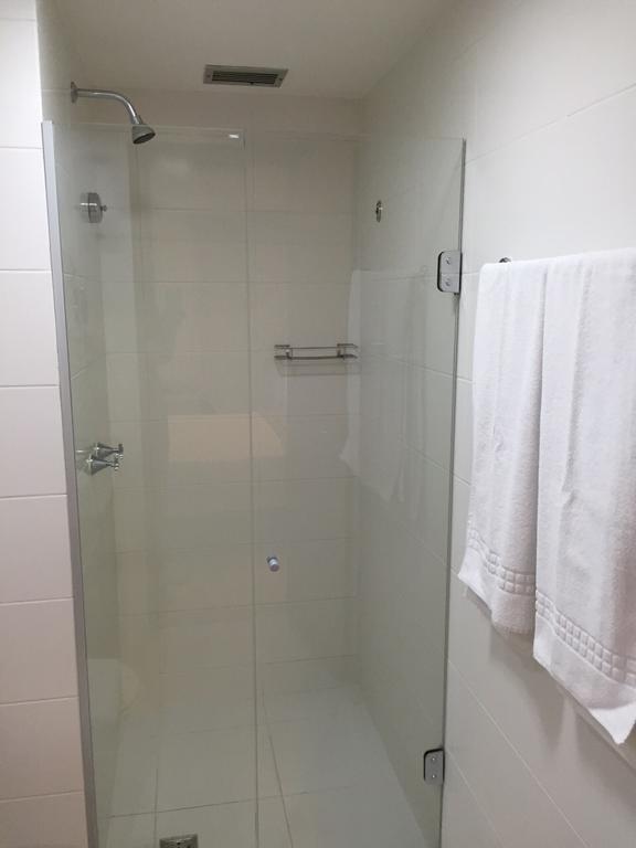 Flat Brasilia - Setor Hoteleiro Norte Rom bilde