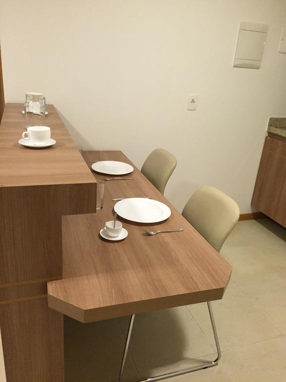Flat Brasilia - Setor Hoteleiro Norte Rom bilde