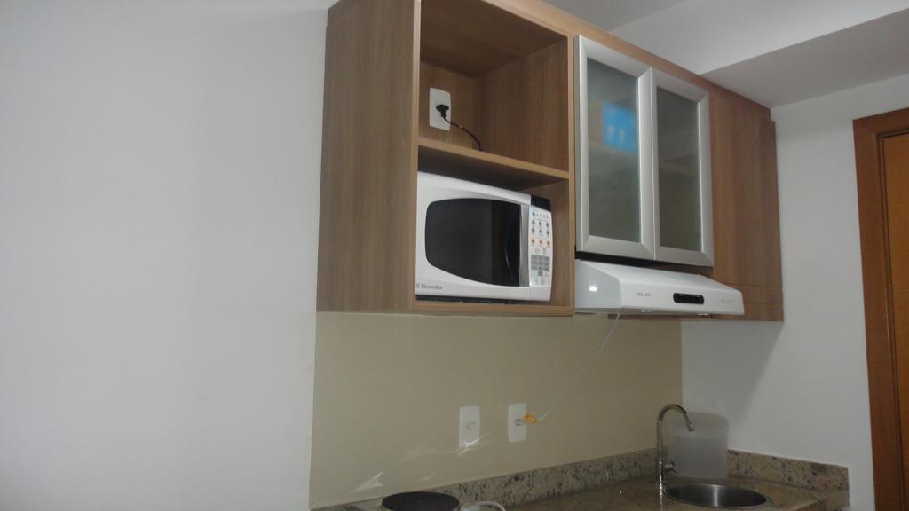 Flat Brasilia - Setor Hoteleiro Norte Rom bilde