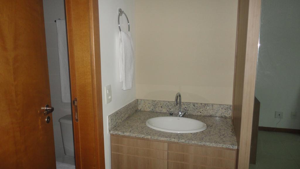 Flat Brasilia - Setor Hoteleiro Norte Rom bilde