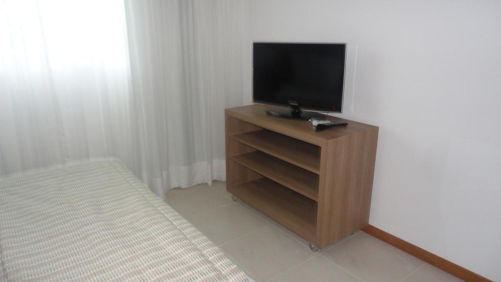 Flat Brasilia - Setor Hoteleiro Norte Rom bilde